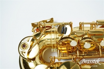 Alto Saxophone YAS-62　